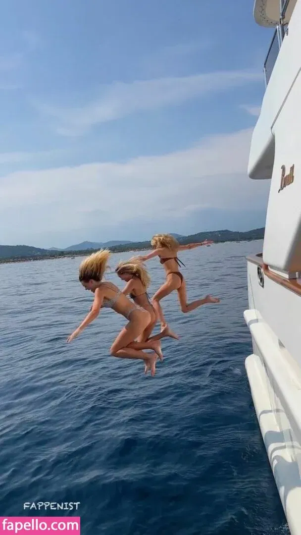 Laila Hasanovic Onlyfans Photo Gallery 