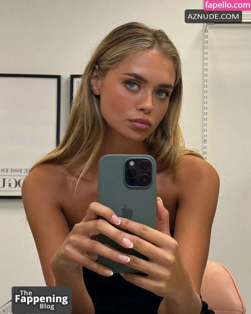 Laila Hasanovic Onlyfans Photo Gallery 