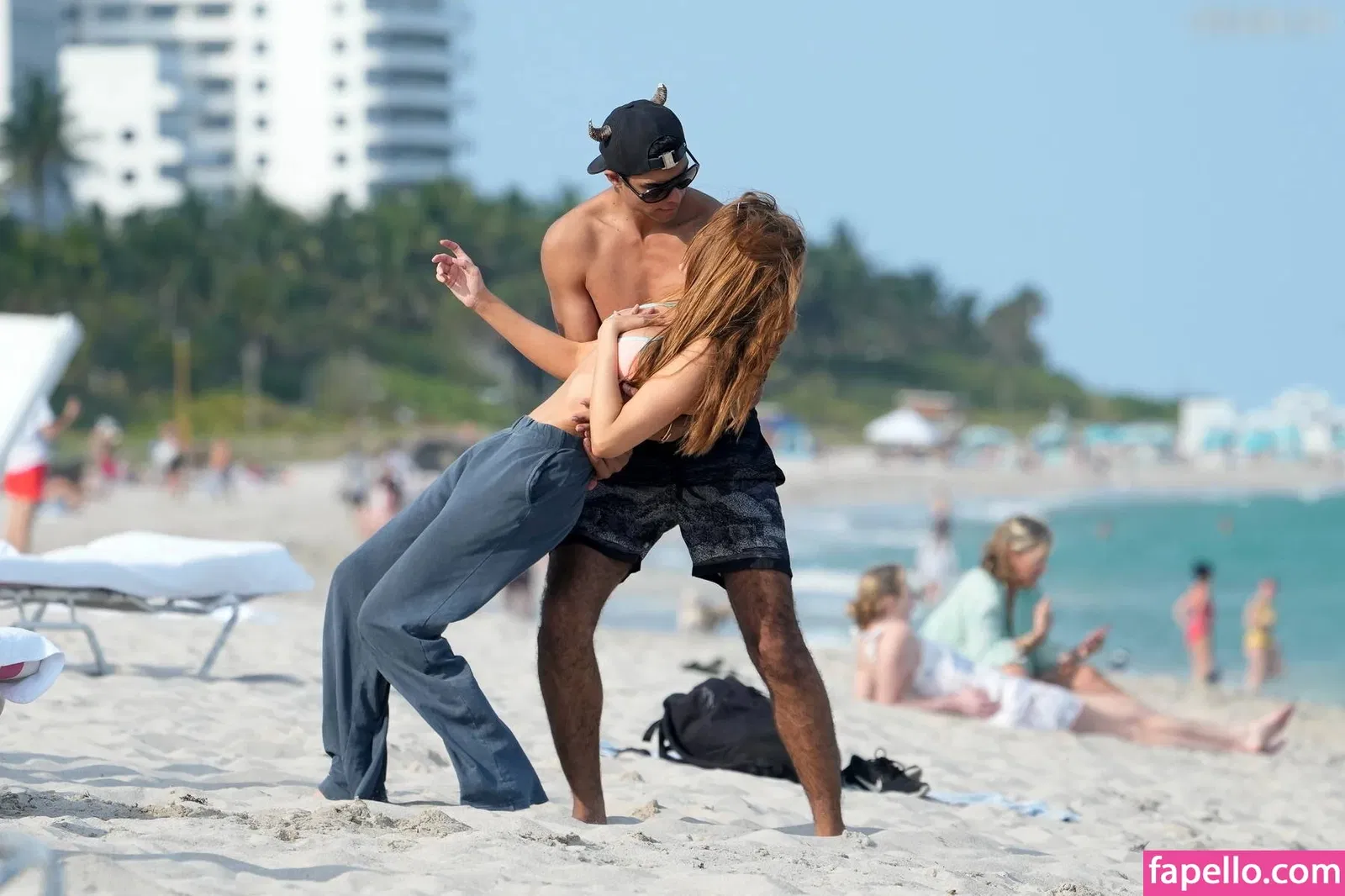 Haley Kalil Onlyfans Photo Gallery 