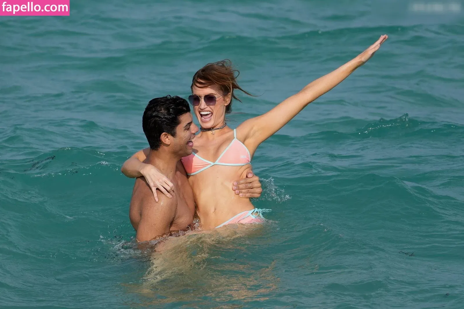 Haley Kalil Onlyfans Photo Gallery 