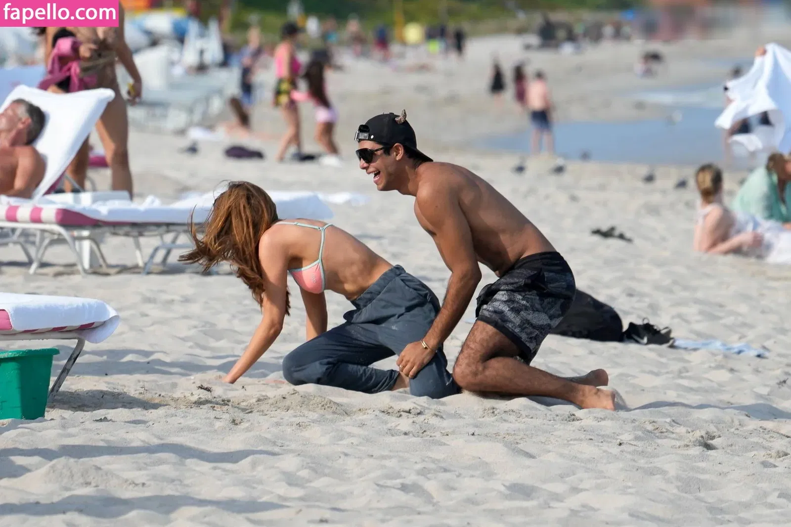 Haley Kalil Onlyfans Photo Gallery 