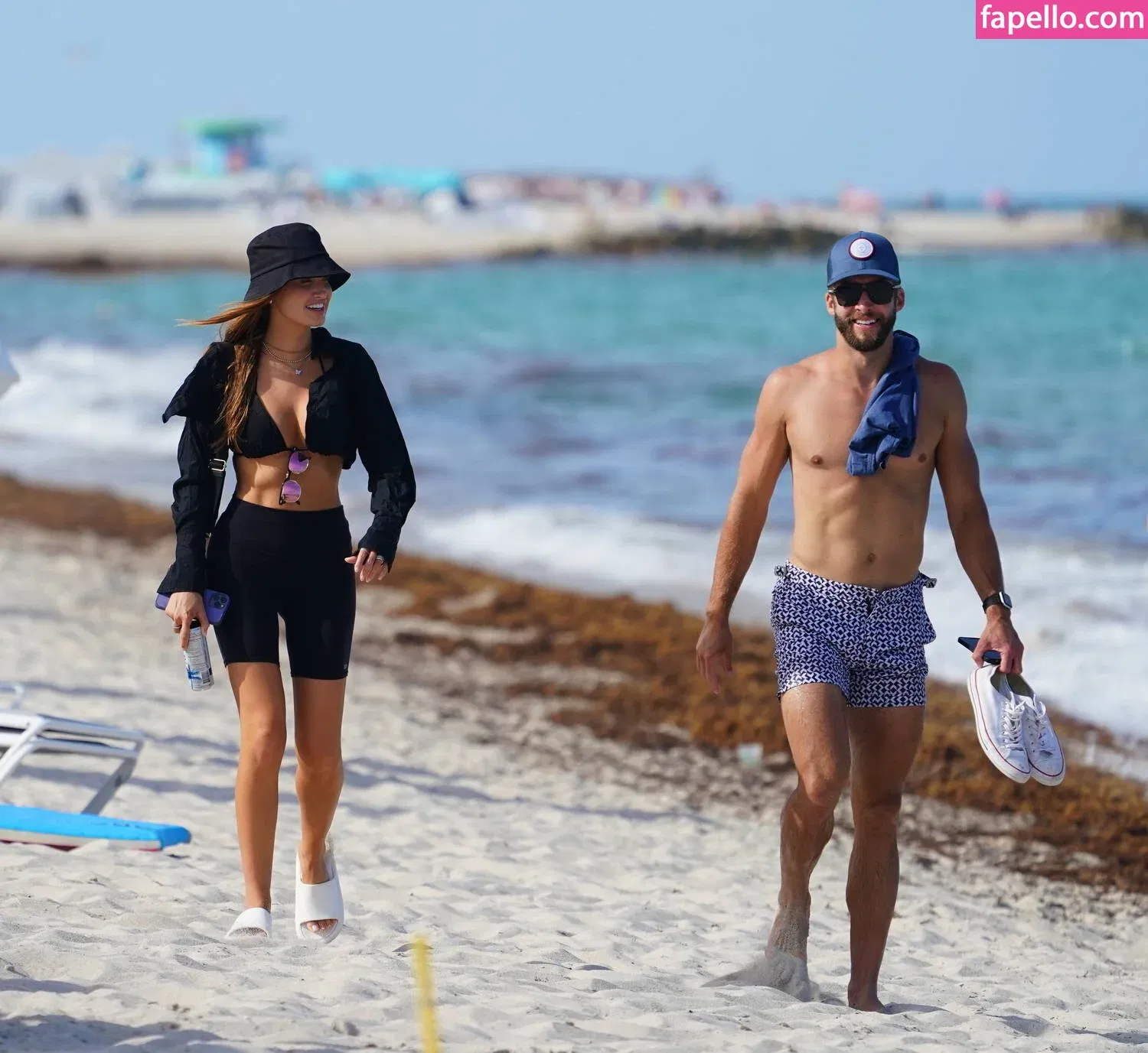 Haley Kalil Onlyfans Photo Gallery 