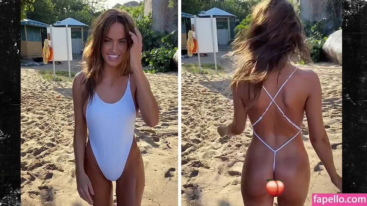 Haley Kalil Onlyfans Photo Gallery 