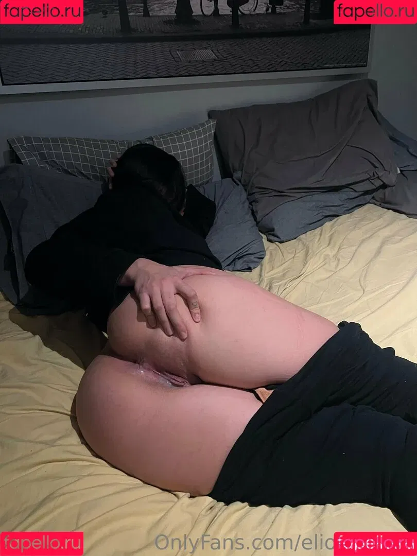 eliolunaxxx Onlyfans Photo Gallery 