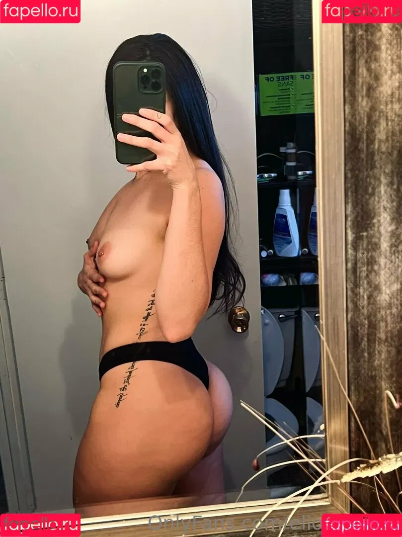 eliolunaxxx Onlyfans Photo Gallery 