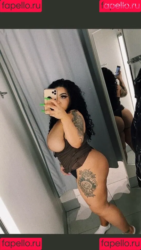 Yma Louisa Onlyfans Photo Gallery 
