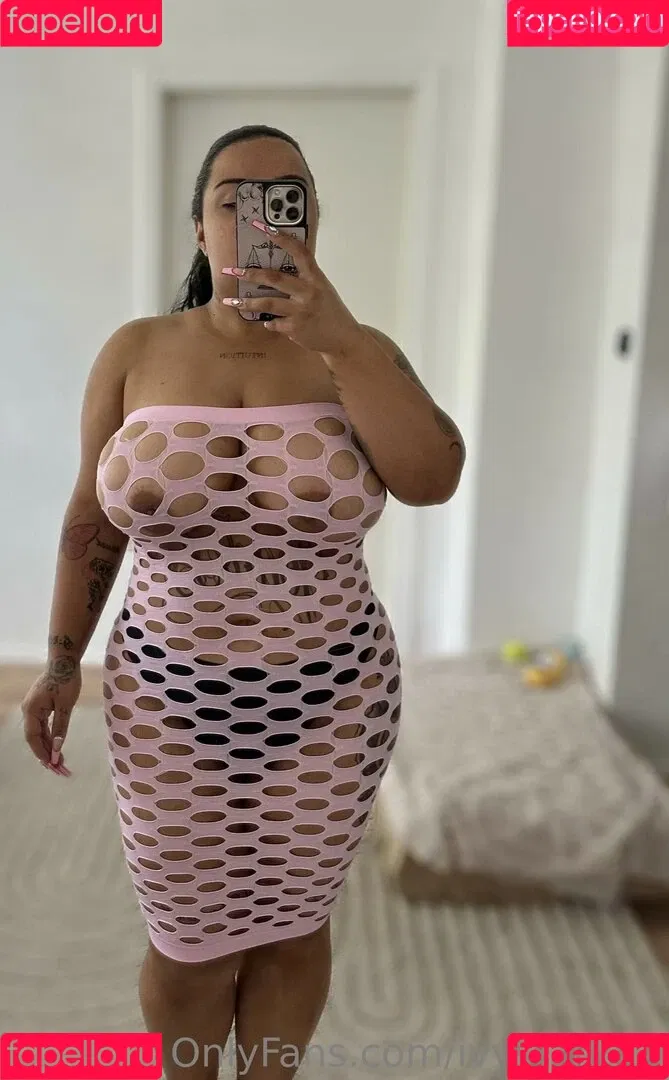 Yma Louisa Onlyfans Photo Gallery 