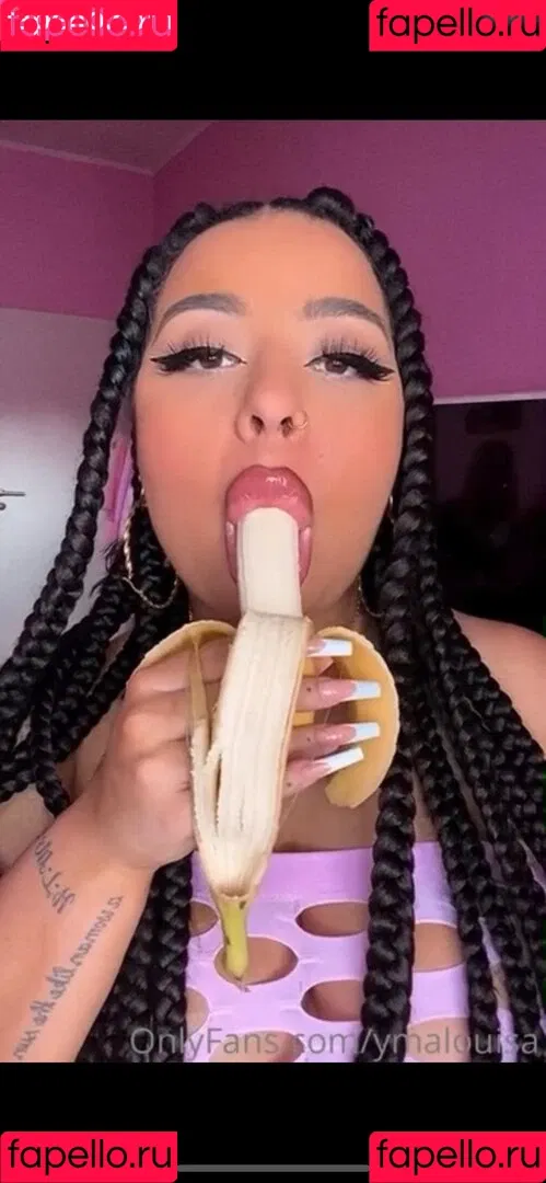 Yma Louisa Onlyfans Photo Gallery 