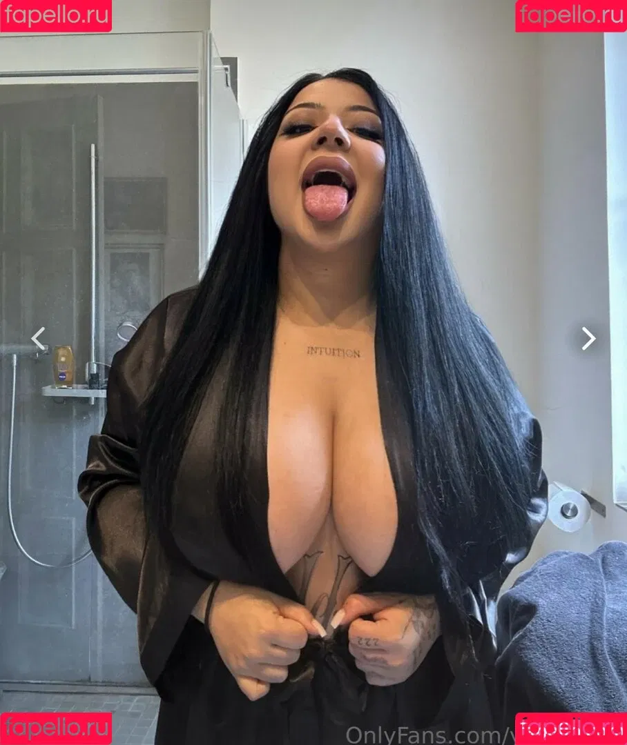 Yma Louisa Onlyfans Photo Gallery 