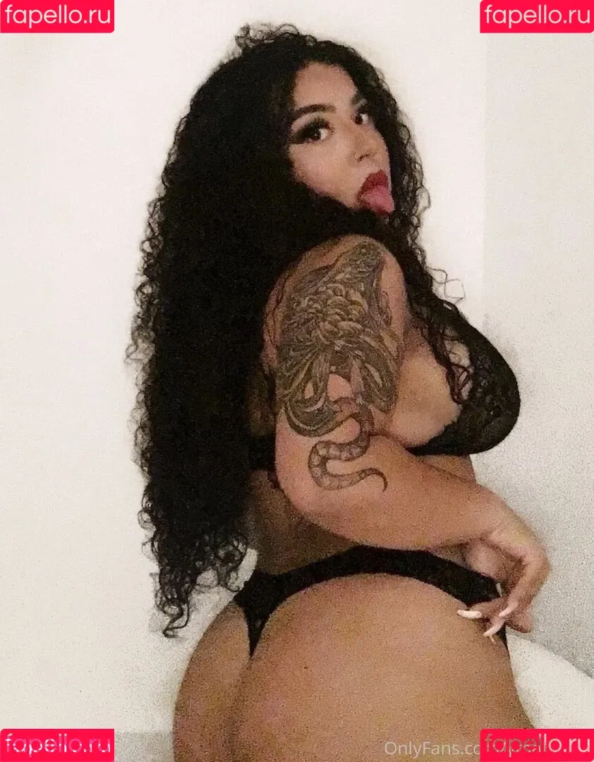 Yma Louisa Onlyfans Photo Gallery 