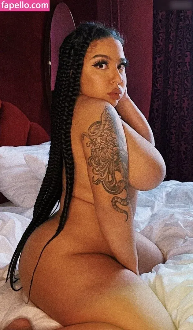 Yma Louisa Onlyfans Photo Gallery 
