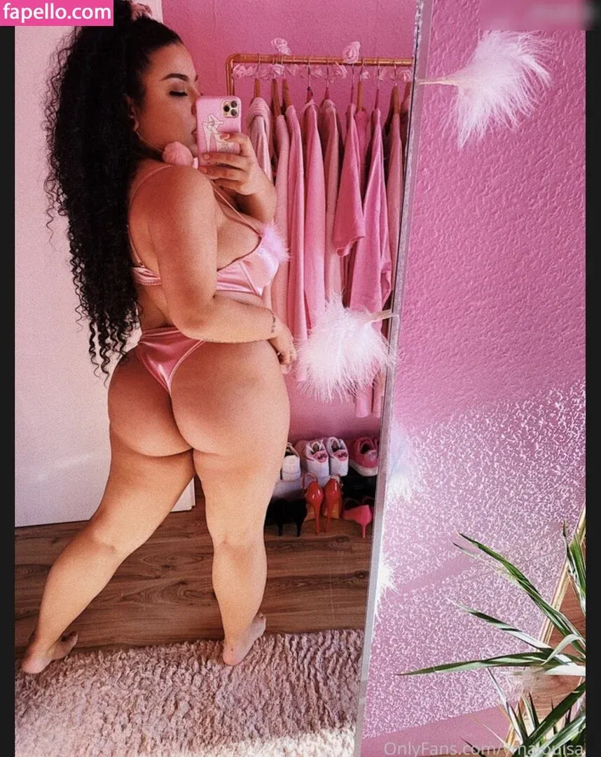 Yma Louisa Onlyfans Photo Gallery 