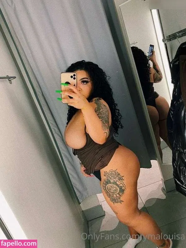 Yma Louisa Onlyfans Photo Gallery 