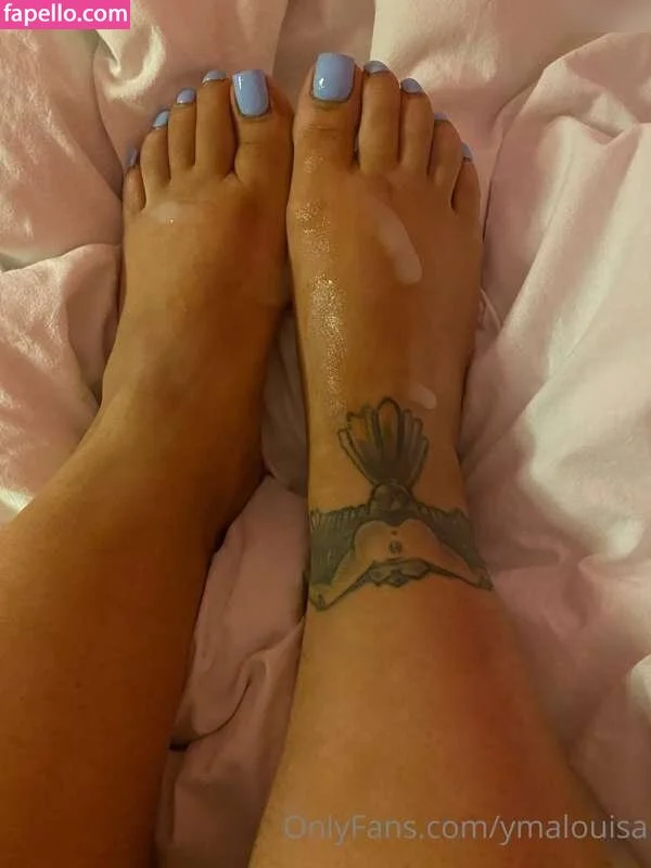 Yma Louisa Onlyfans Photo Gallery 