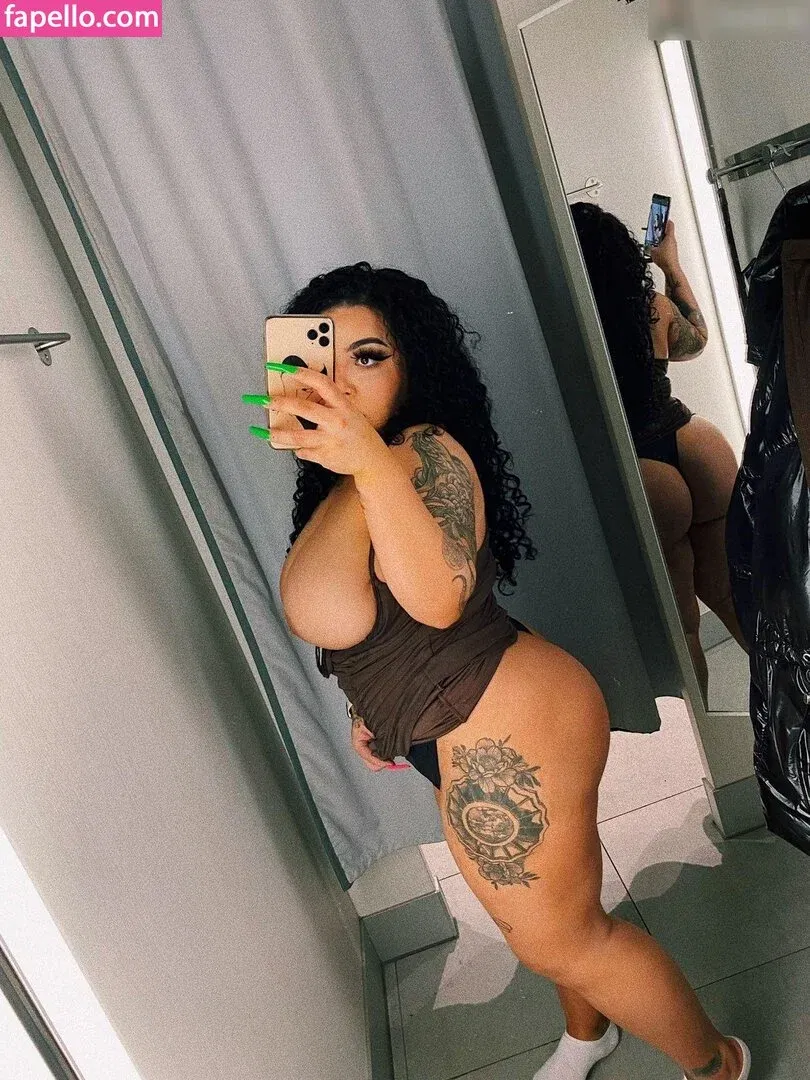 Yma Louisa Onlyfans Photo Gallery 
