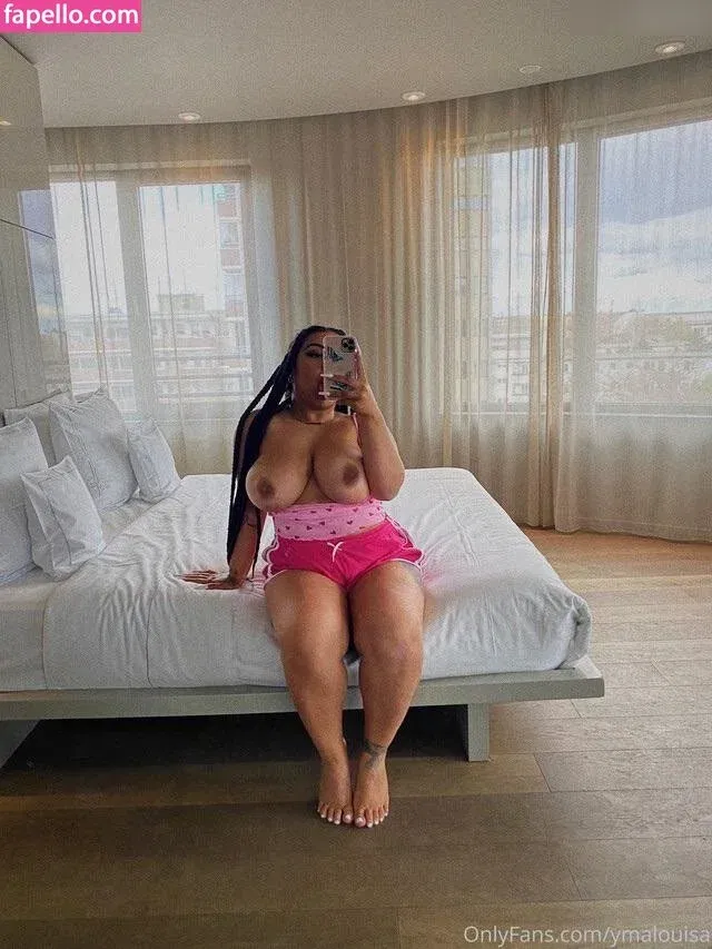 Yma Louisa Onlyfans Photo Gallery 