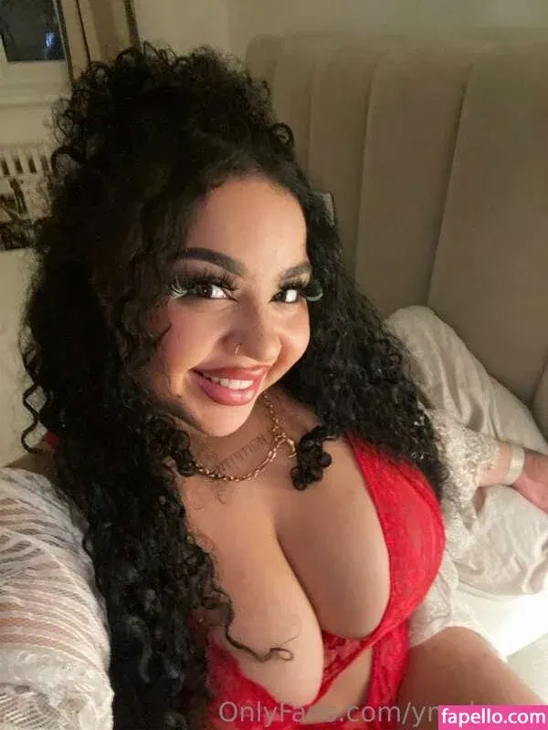 Yma Louisa Onlyfans Photo Gallery 