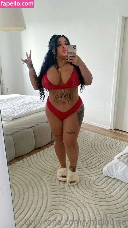 Yma Louisa Onlyfans Photo Gallery 