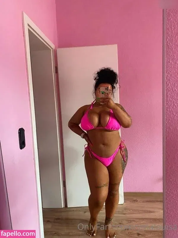 Yma Louisa Onlyfans Photo Gallery 