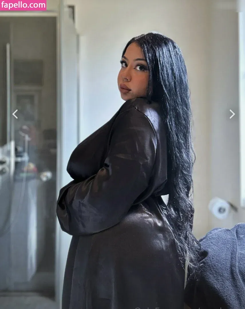 Yma Louisa Onlyfans Photo Gallery 