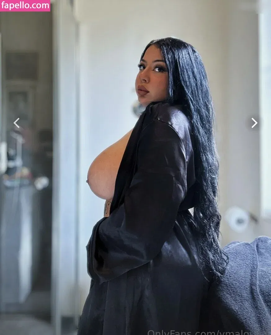 Yma Louisa Onlyfans Photo Gallery 