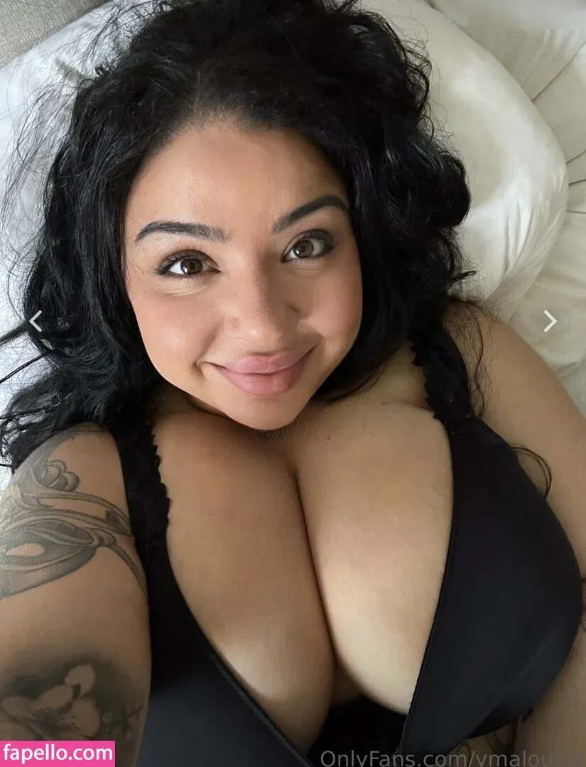 Yma Louisa Onlyfans Photo Gallery 