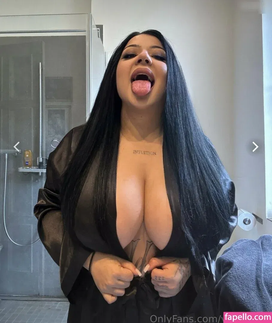 Yma Louisa Onlyfans Photo Gallery 