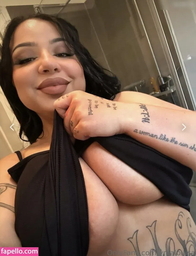 Yma Louisa Onlyfans Photo Gallery 