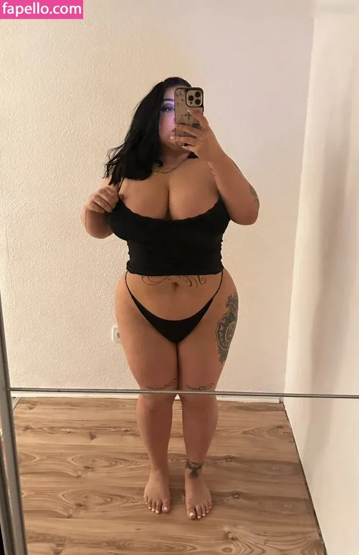 Yma Louisa Onlyfans Photo Gallery 