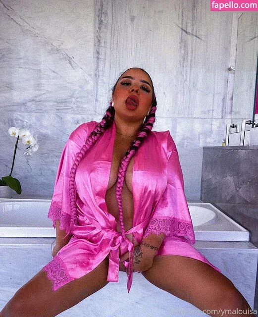 Yma Louisa Onlyfans Photo Gallery 