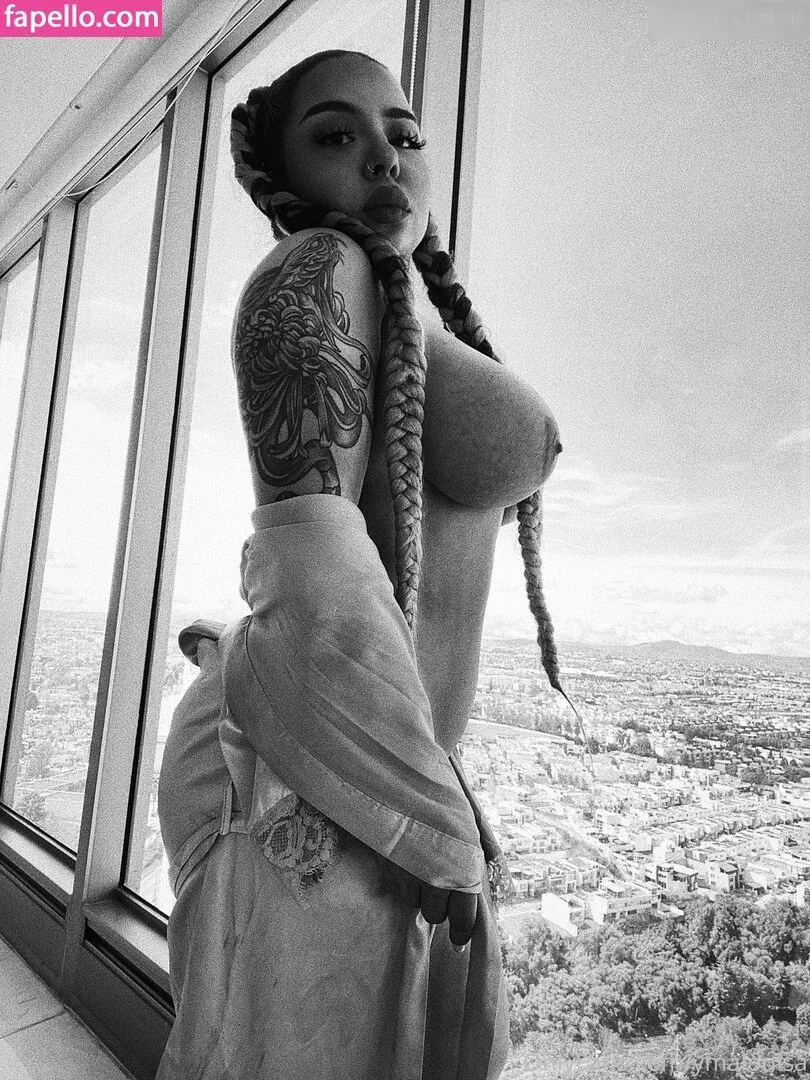 Yma Louisa Onlyfans Photo Gallery 