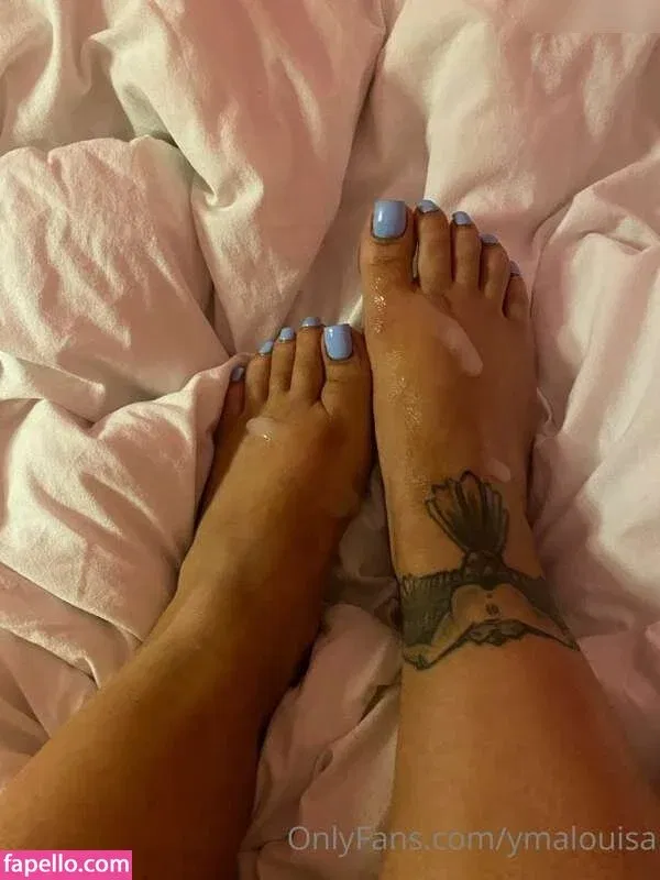 Yma Louisa Onlyfans Photo Gallery 