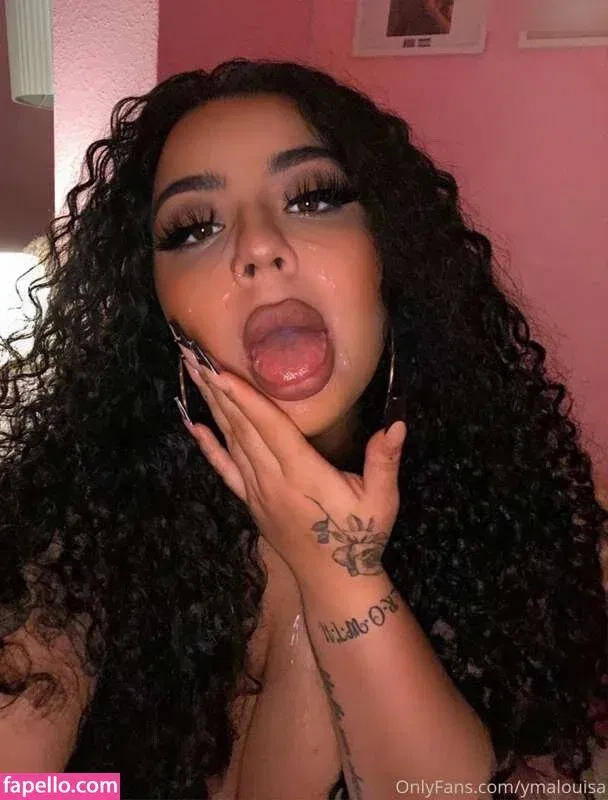 Yma Louisa Onlyfans Photo Gallery 