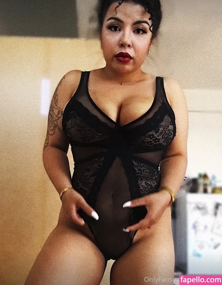 Yma Louisa Onlyfans Photo Gallery 