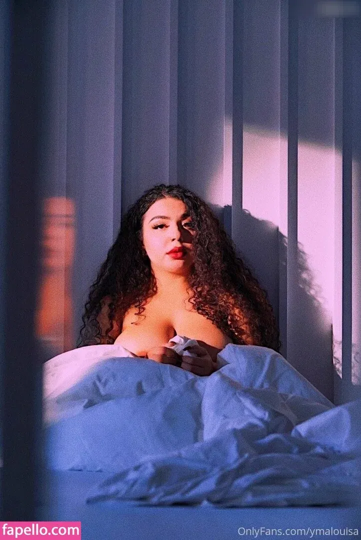 Yma Louisa Onlyfans Photo Gallery 