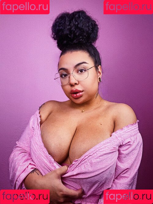 Yma Louisa Nude Onlyfans Photo 34
