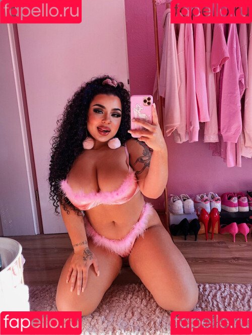 Yma Louisa Nude Onlyfans Photo 22