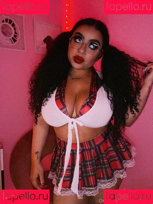 Yma Louisa Nude Onlyfans Photo 6
