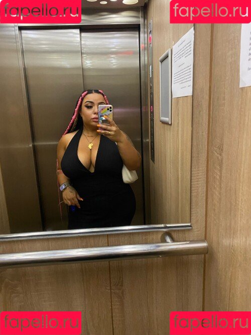 Yma Louisa Onlyfans Photo Gallery 