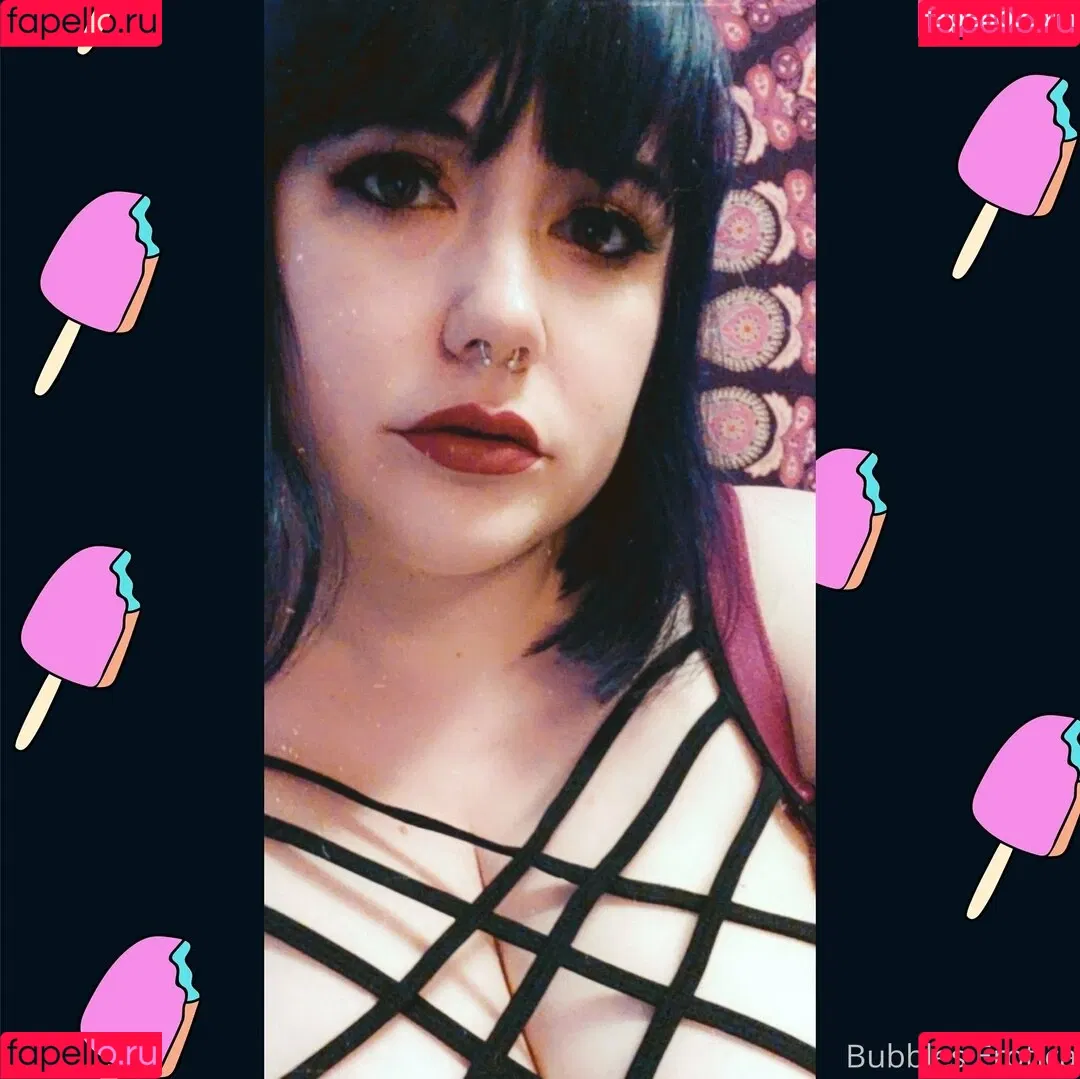 bubbleser0tica Onlyfans Photo Gallery 