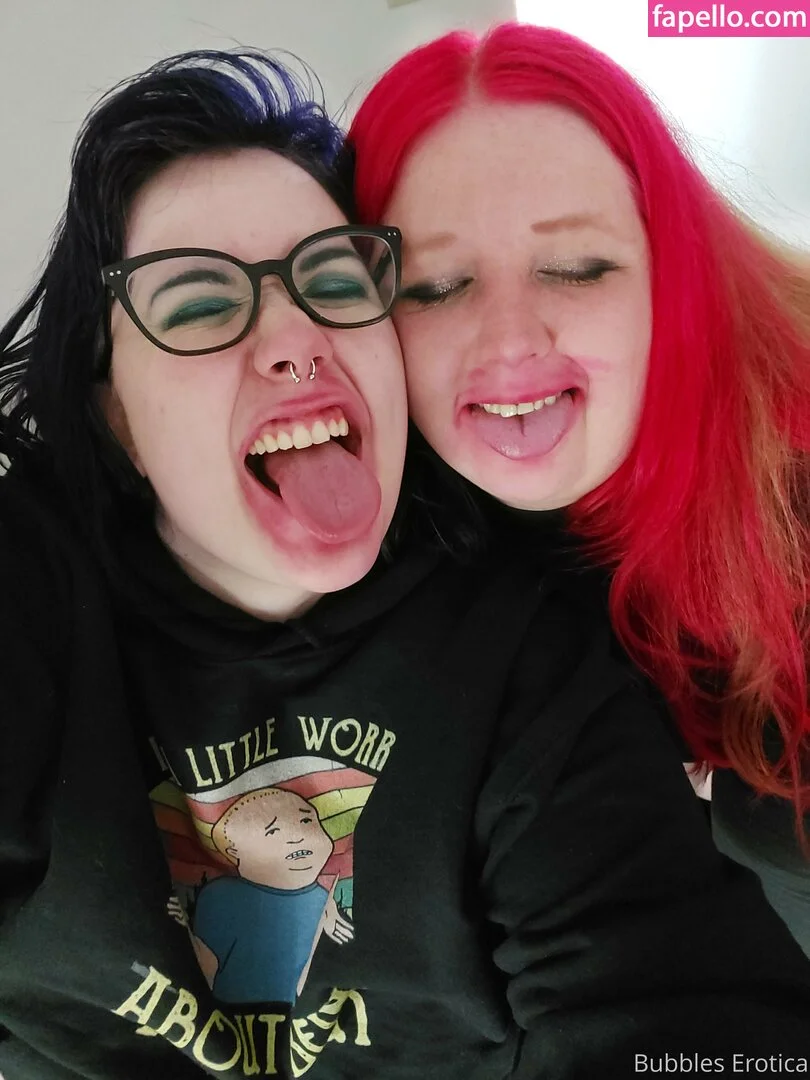 bubbleser0tica Nude Onlyfans Photo 51