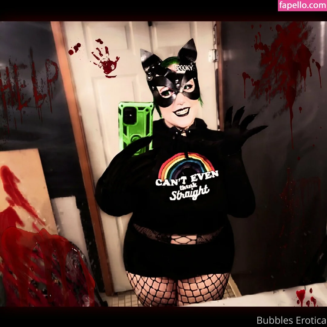 bubbleser0tica Onlyfans Photo Gallery 