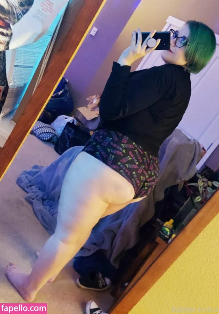 bubbleser0tica Onlyfans Photo Gallery 