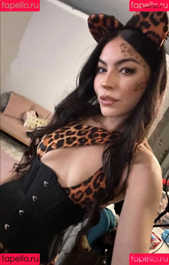 Ericatwitch Onlyfans Photo Gallery 