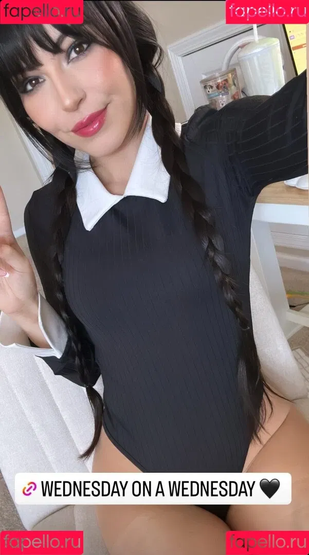 Ericatwitch Onlyfans Photo Gallery 