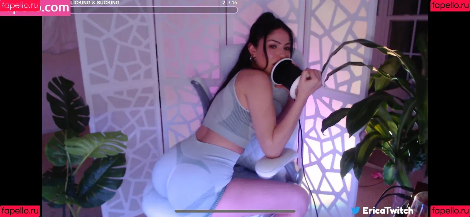 Ericatwitch Onlyfans Photo Gallery 