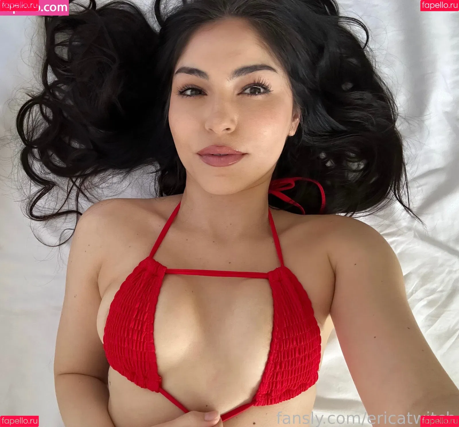 Ericatwitch Onlyfans Photo Gallery 