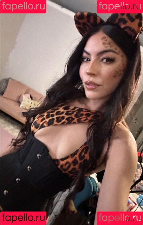 Ericatwitch Onlyfans Photo Gallery 