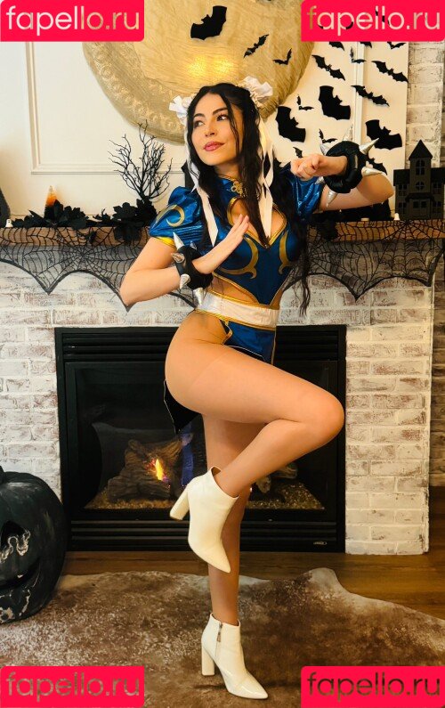 Ericatwitch Onlyfans Photo Gallery 