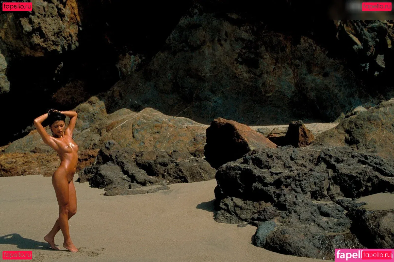 Charmane Star Onlyfans Photo Gallery 